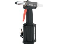 Presa pneumatica nituit 2.4-5mm, Yato - YT-36171