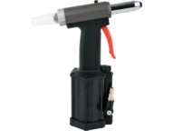 Presa pneumatica nituit 2.4-5mm, Yato - YT-36171