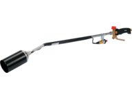 Arzator acoperis, 900mm, d.60mm, piezzo, Yato - YT-36741