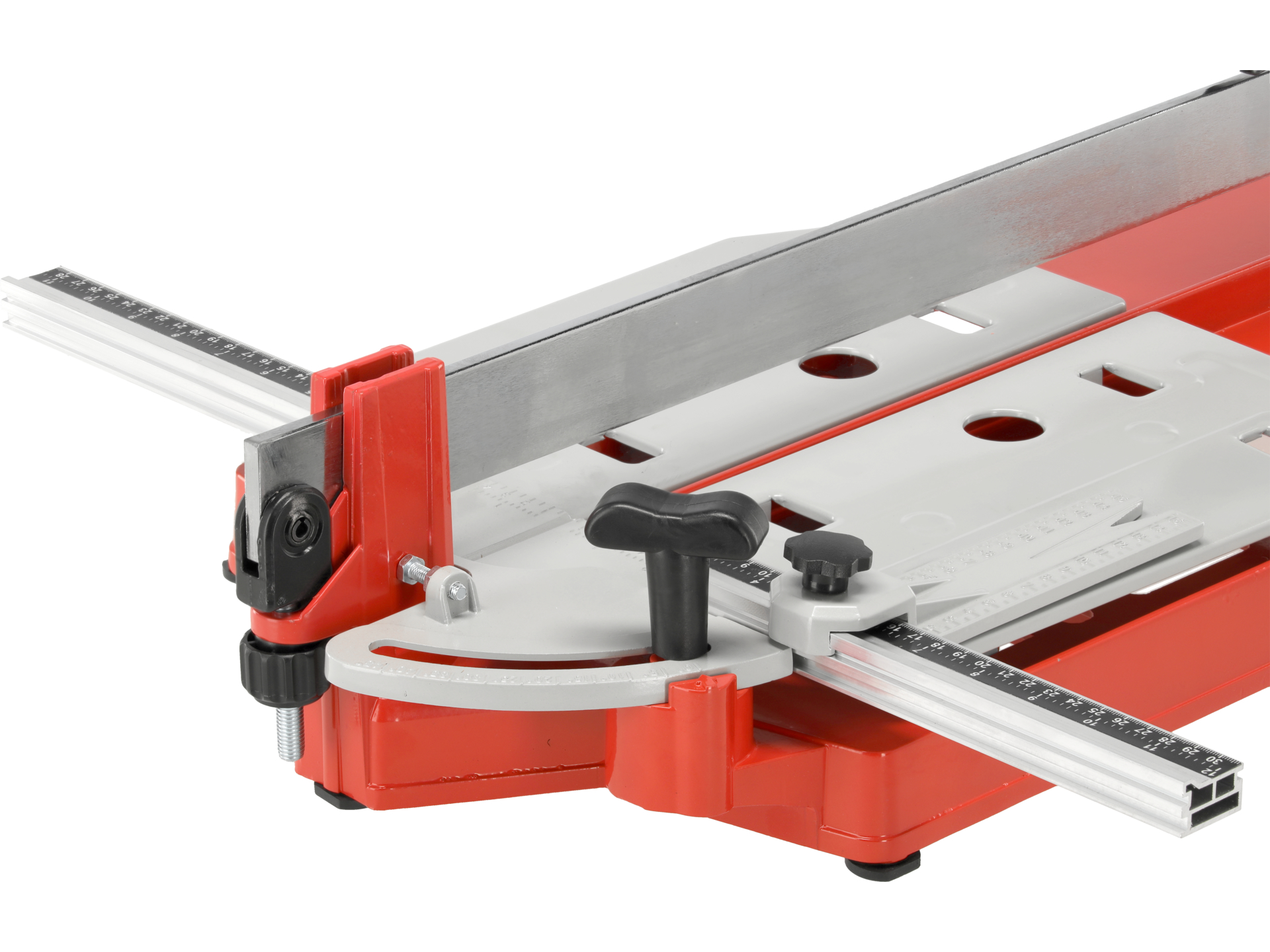 Aparat taiat faianta l=630mm, Yato - YT-3703