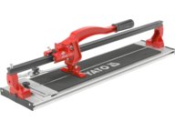 Aparat de taiat faianta 600mm, Yato - YT-3707