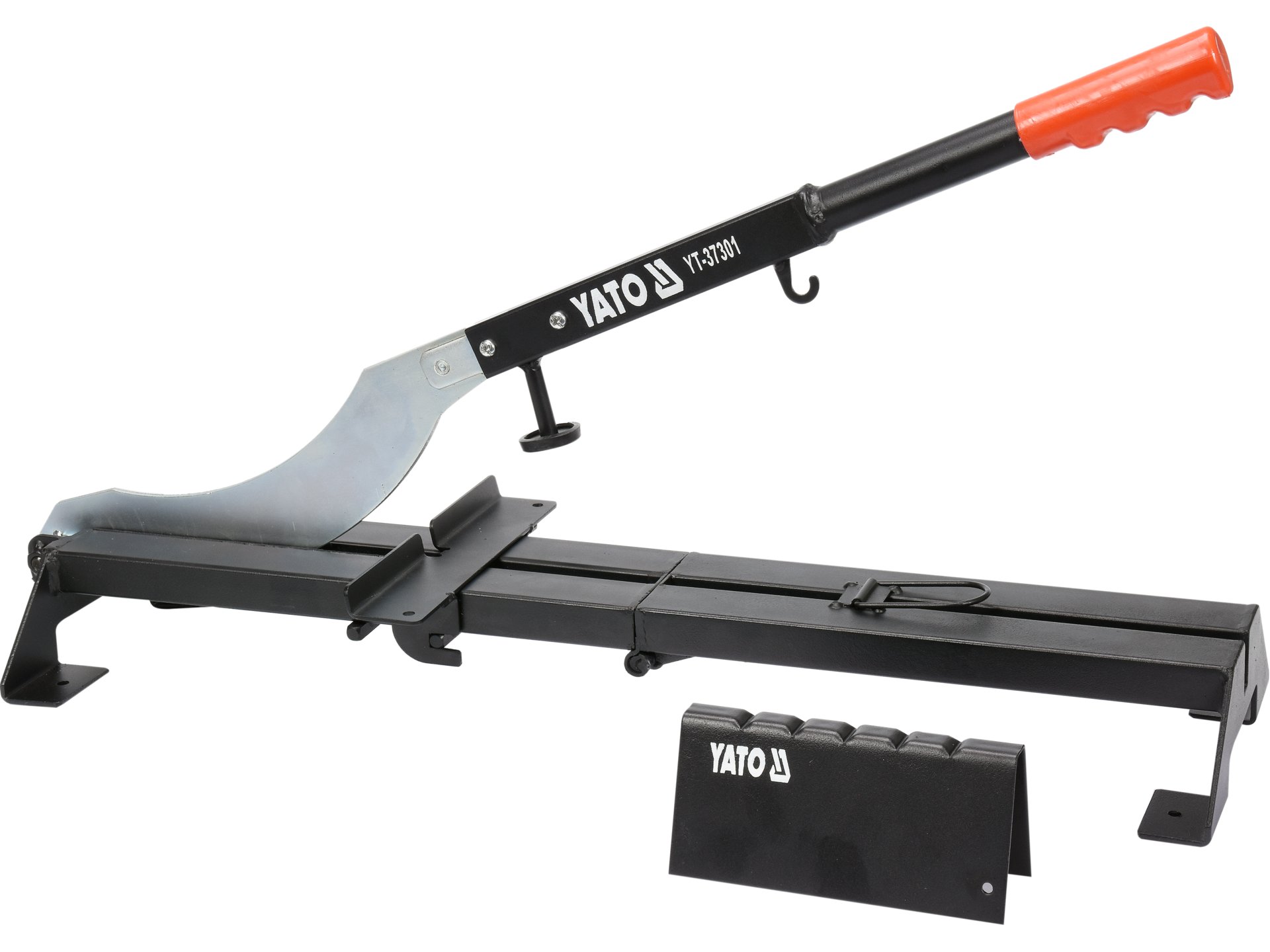 Aparat taiat parchet, 12x210mm, Yato - YT-37301