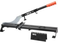 Aparat taiat parchet, 12x210mm, Yato - YT-37301