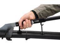 Aparat taiat parchet, 12x210mm, Yato - YT-37301