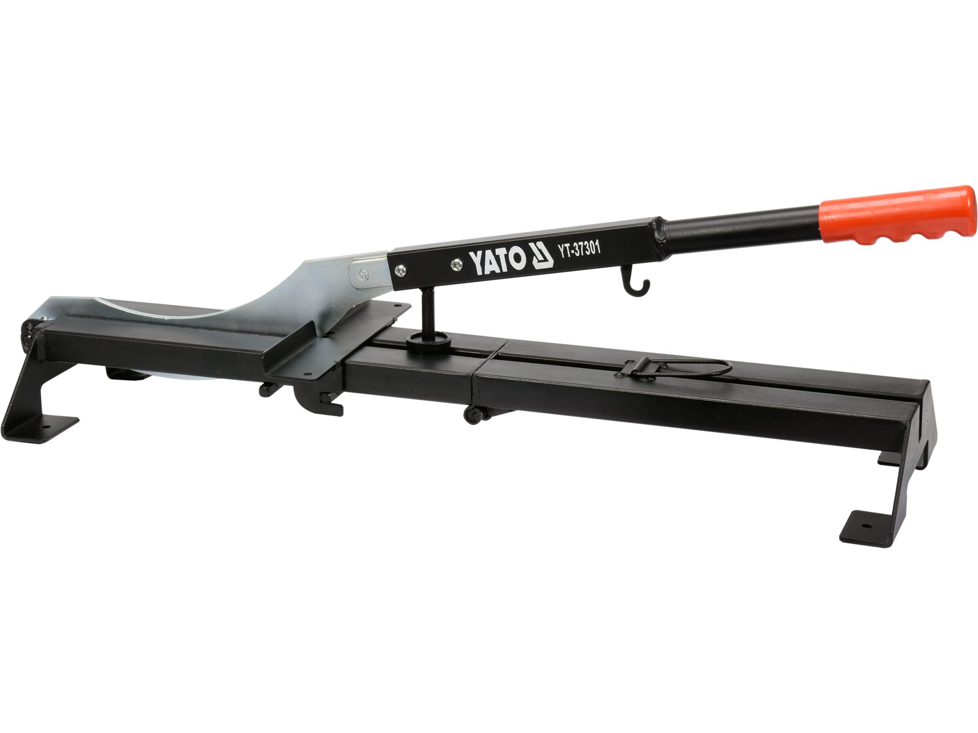 Aparat taiat parchet, 12x210mm, Yato - YT-37301