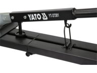 Aparat taiat parchet, 12x210mm, Yato - YT-37301