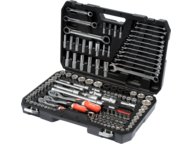 Trusa tubulare 129 piese, Yato - YT-38811