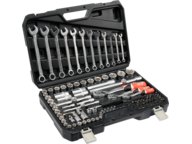 Trusa tubulare, 111 piese, Yato - YT-38831