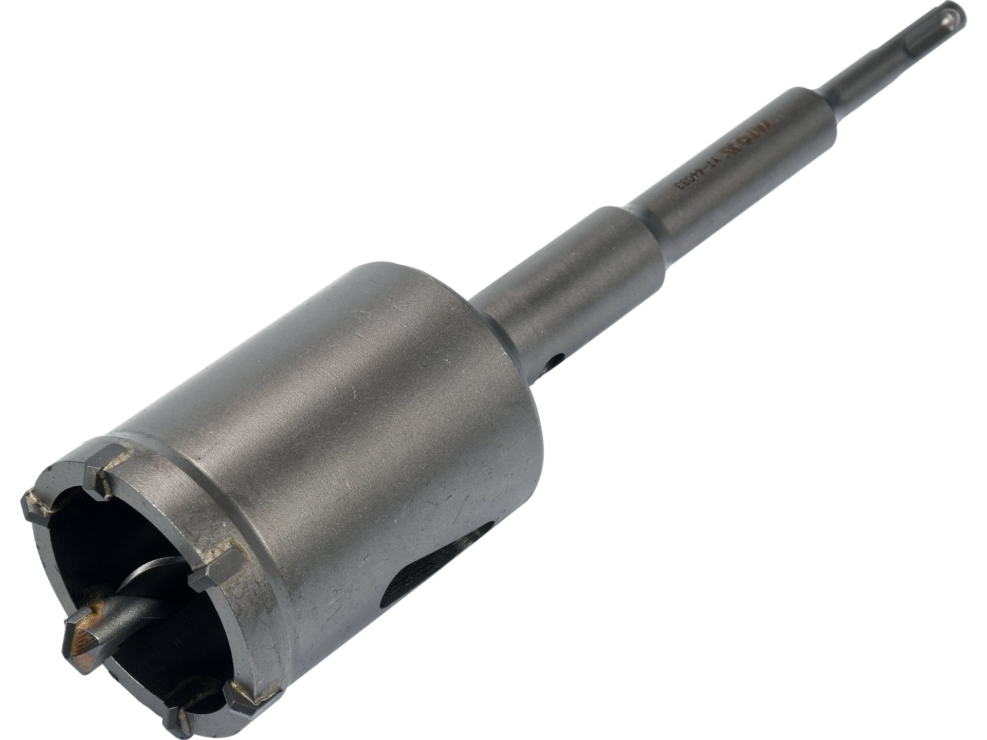 Carota 68mm, sds plus, Yato - YT-44033