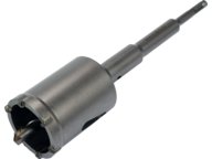 Carota 68mm, sds plus, Yato - YT-44033