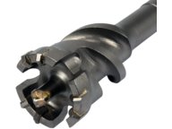 Burghiu de strapungere, sds max 55mm, l-600mm, Yato - YT-44045