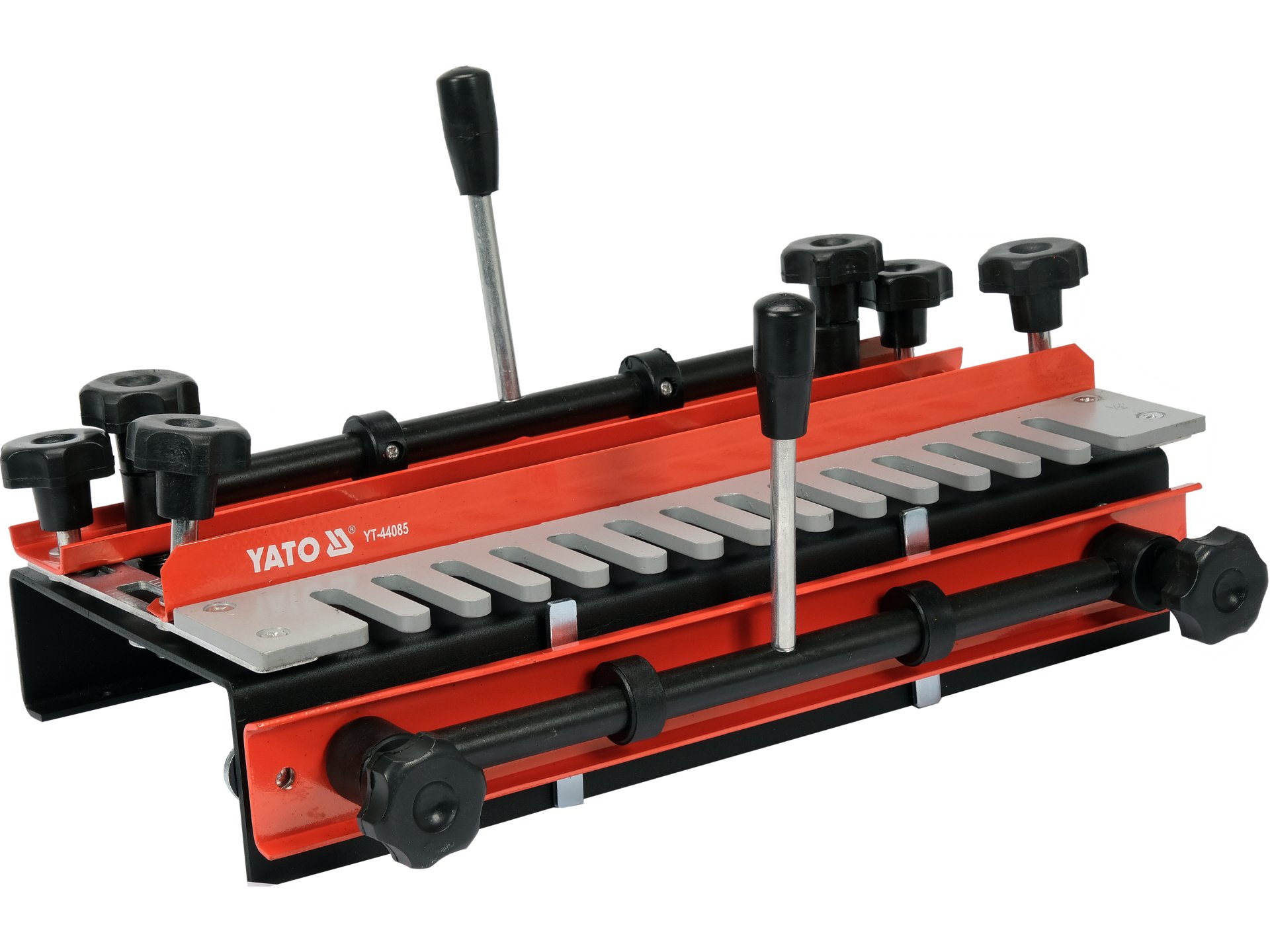 Sablon de frezat coada de randunica, Yato - YT-44085