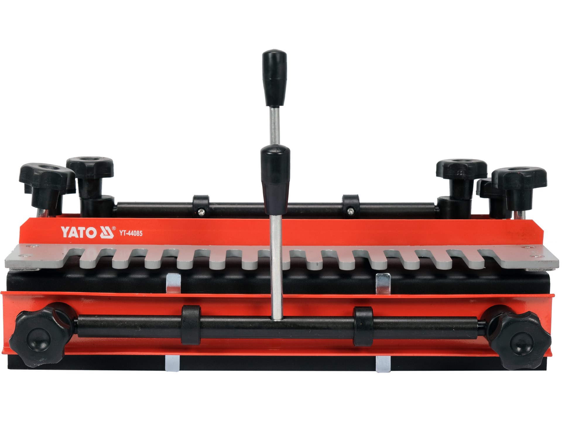 Sablon de frezat coada de randunica, Yato - YT-44085