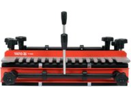 Sablon de frezat coada de randunica, Yato - YT-44085