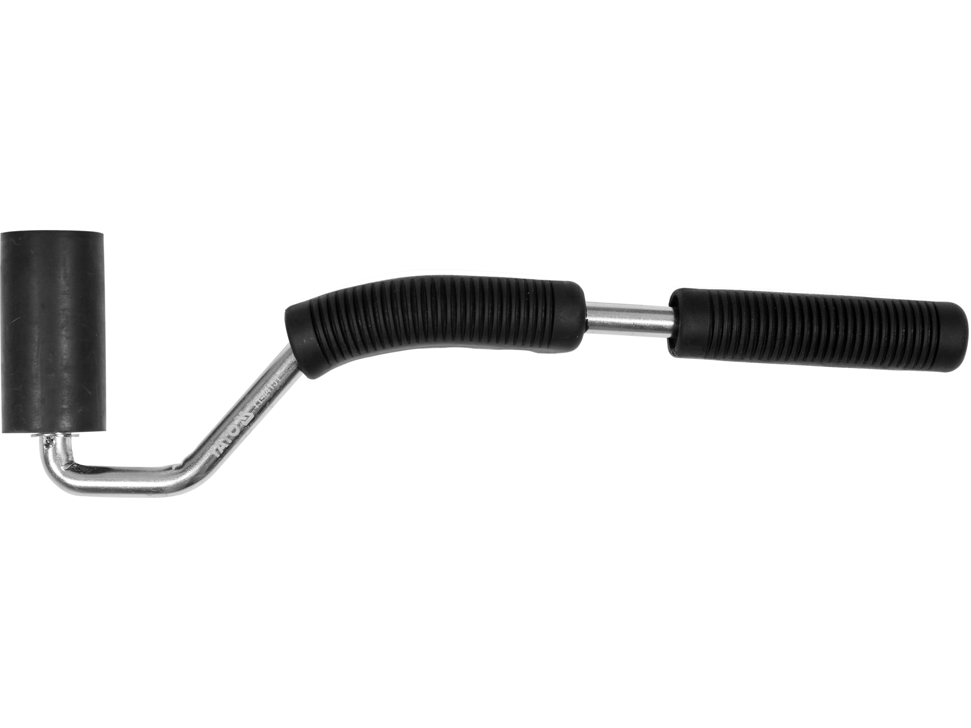 PRESSURE ROLLER WITH STEEL HANDLE TYPE J [1]