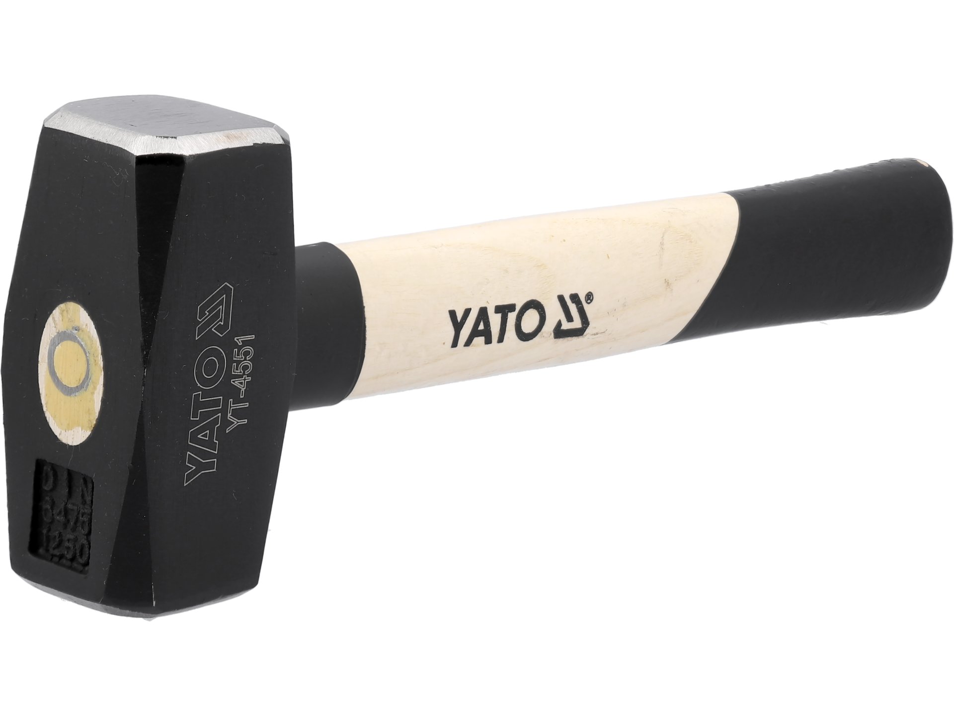 SAFETY STONING HAMMER 1250 G [1]