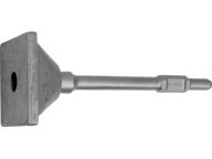 Compactor hex 150mm, Yato - YT-47385