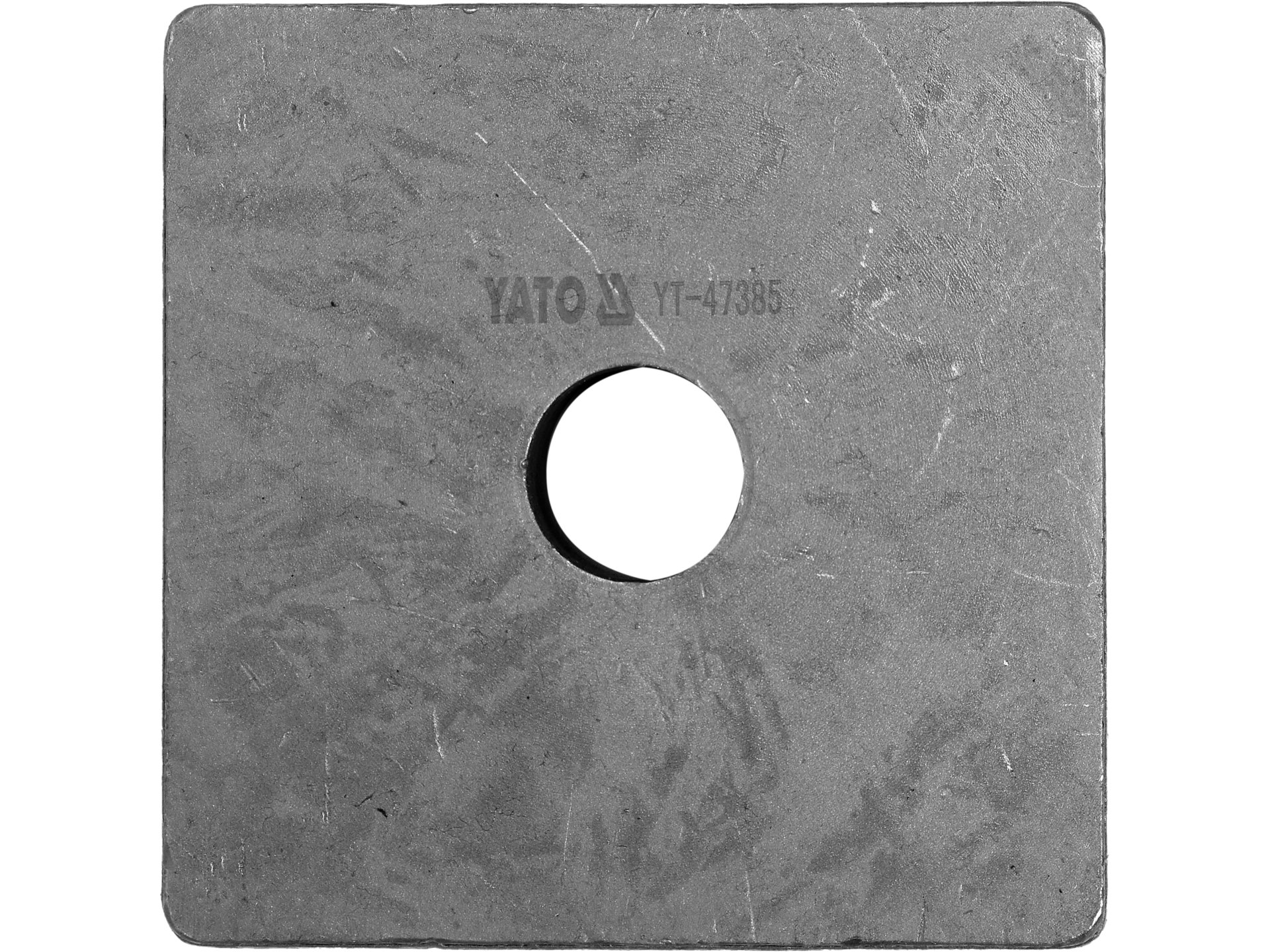 Compactor hex 150mm, Yato - YT-47385