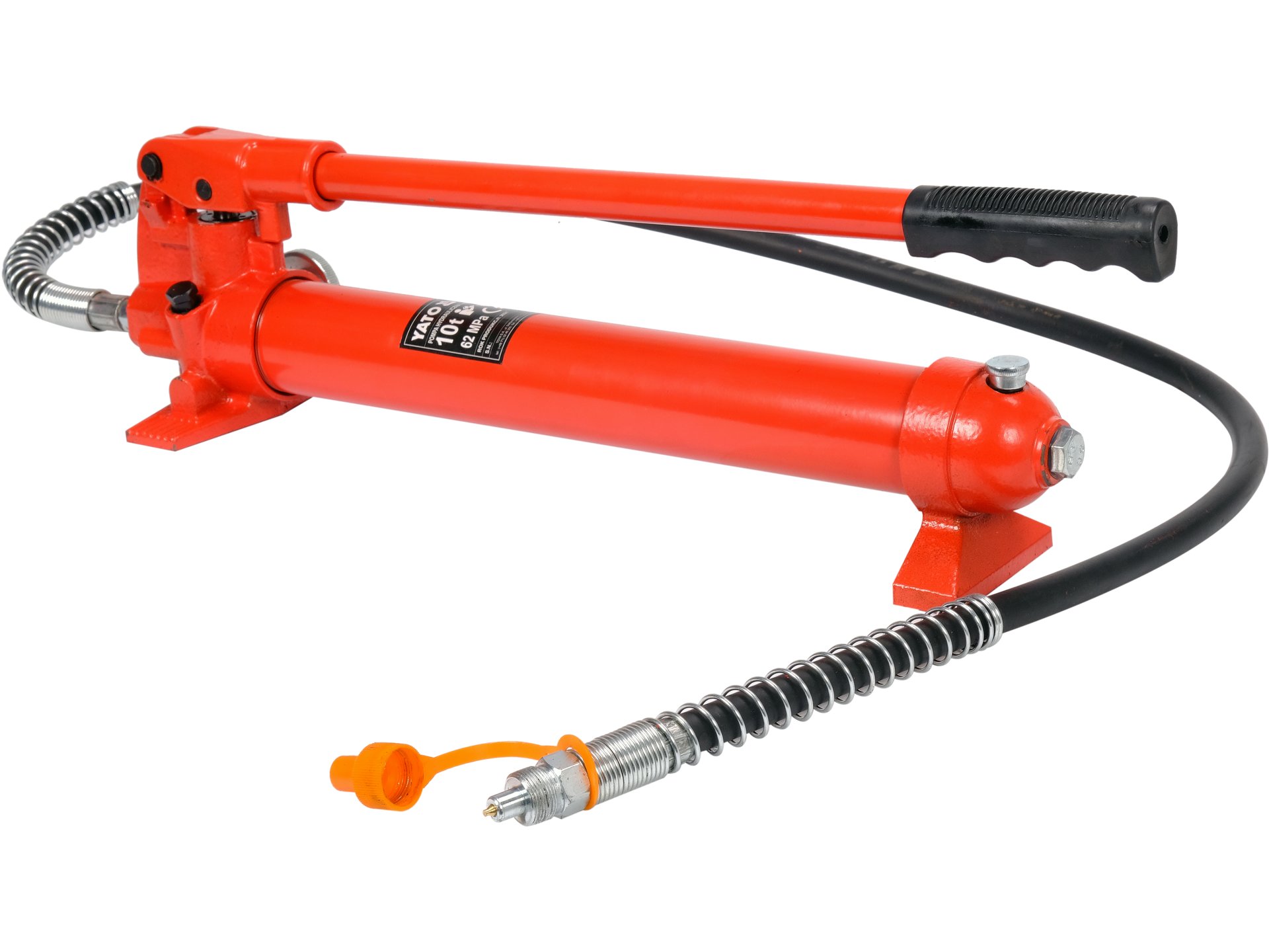 Pompa pentru presa hidraulica yt-55513, 10t, Yato - YT-55511