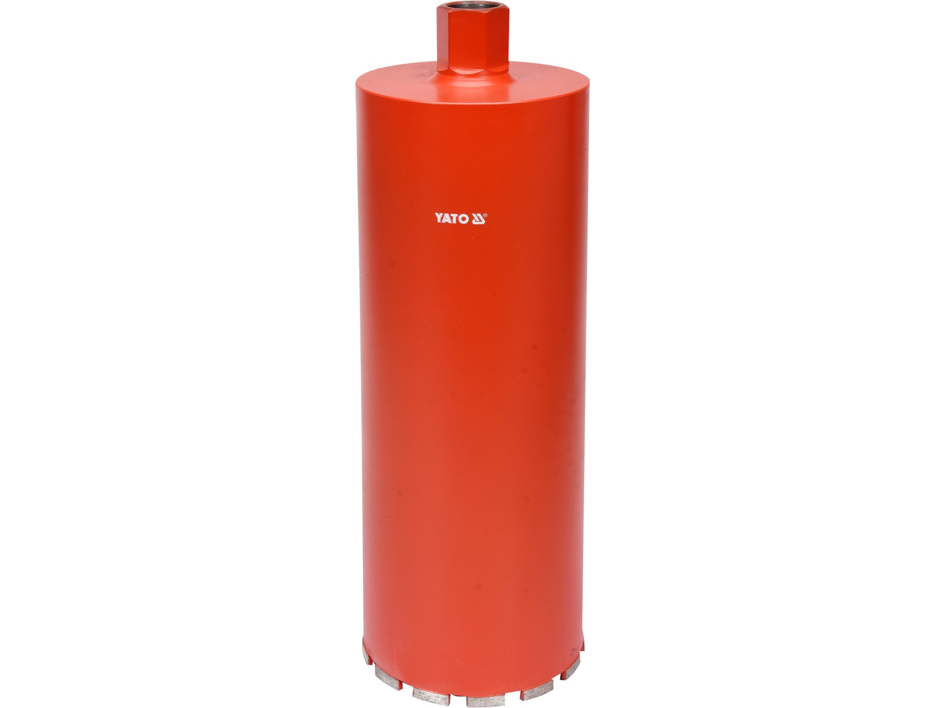 Carota diamantata, 152mm, Yato - YT-60378