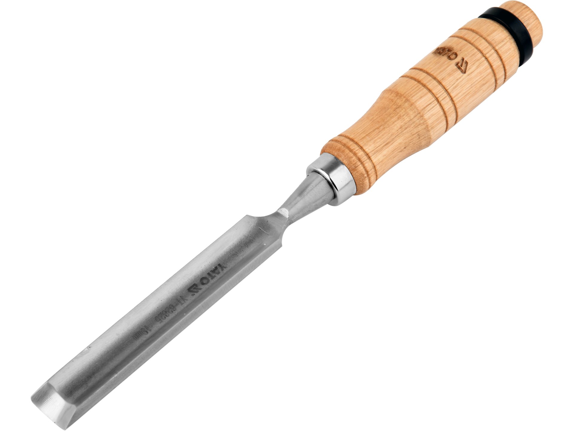 HALF-ROUND WOOD CHISEL 19MM [1]