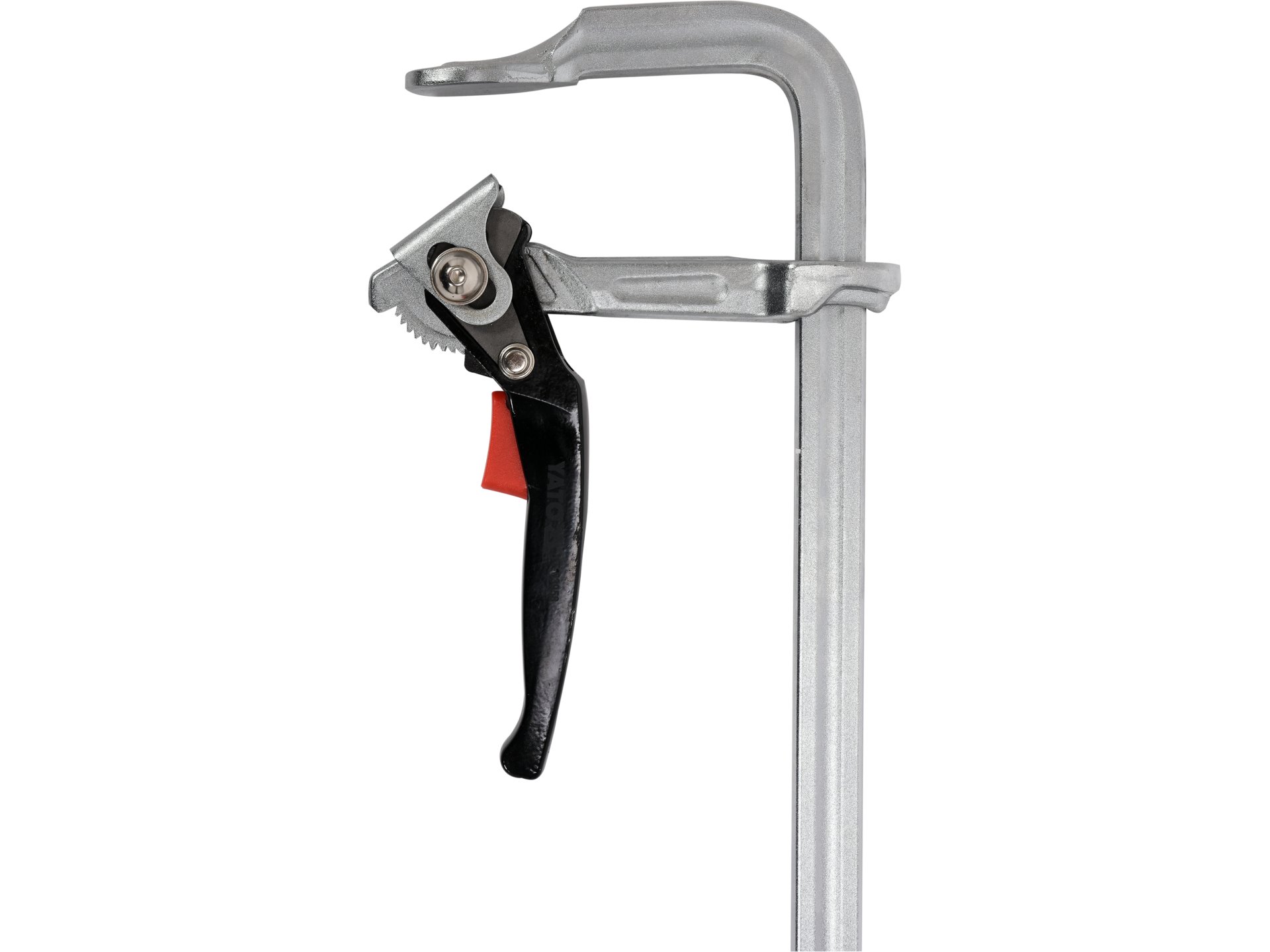 Presa tip ''f'' cu clichet, 1000x120mm, Yato - YT-63958