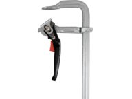 Presa tip ''f'' cu clichet, 1000x120mm, Yato - YT-63958