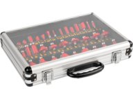 Set freze pentru lemn 36 buc, Yato - YT-6803