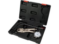 Set pentru verificarea curbei discurilor, Yato - YT-72970