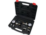 Tester verificare presiune sistemul de franare, 46 piese, Yato - YT-73040
