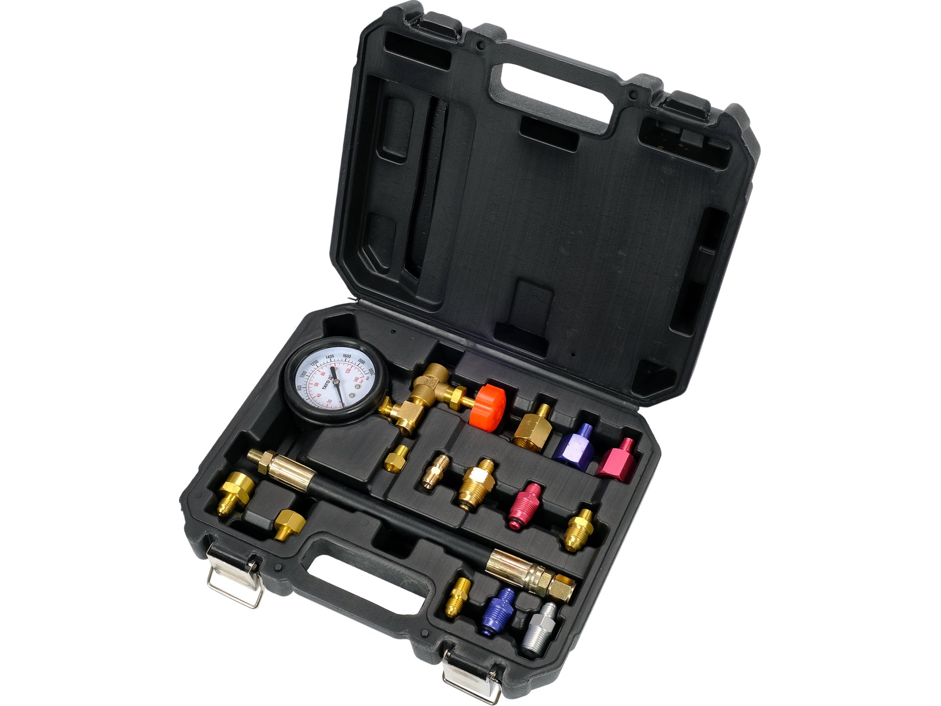 Kit diagnostic servodirectie, Yato - YT-73045
