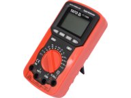 Multimetru digital universal, Yato - YT-73086