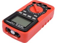 Multimetru universal 5 in 1, Yato - YT-73087