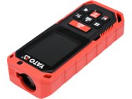 Telemetru cu laser, 0.2-40m, calcul suprafata si volum, Yato - YT-73126