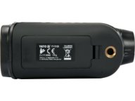 Telemetru laser monocular 900m, Yato - YT-73129