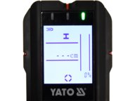 Detector cabluri tensiune, Yato - YT-73138