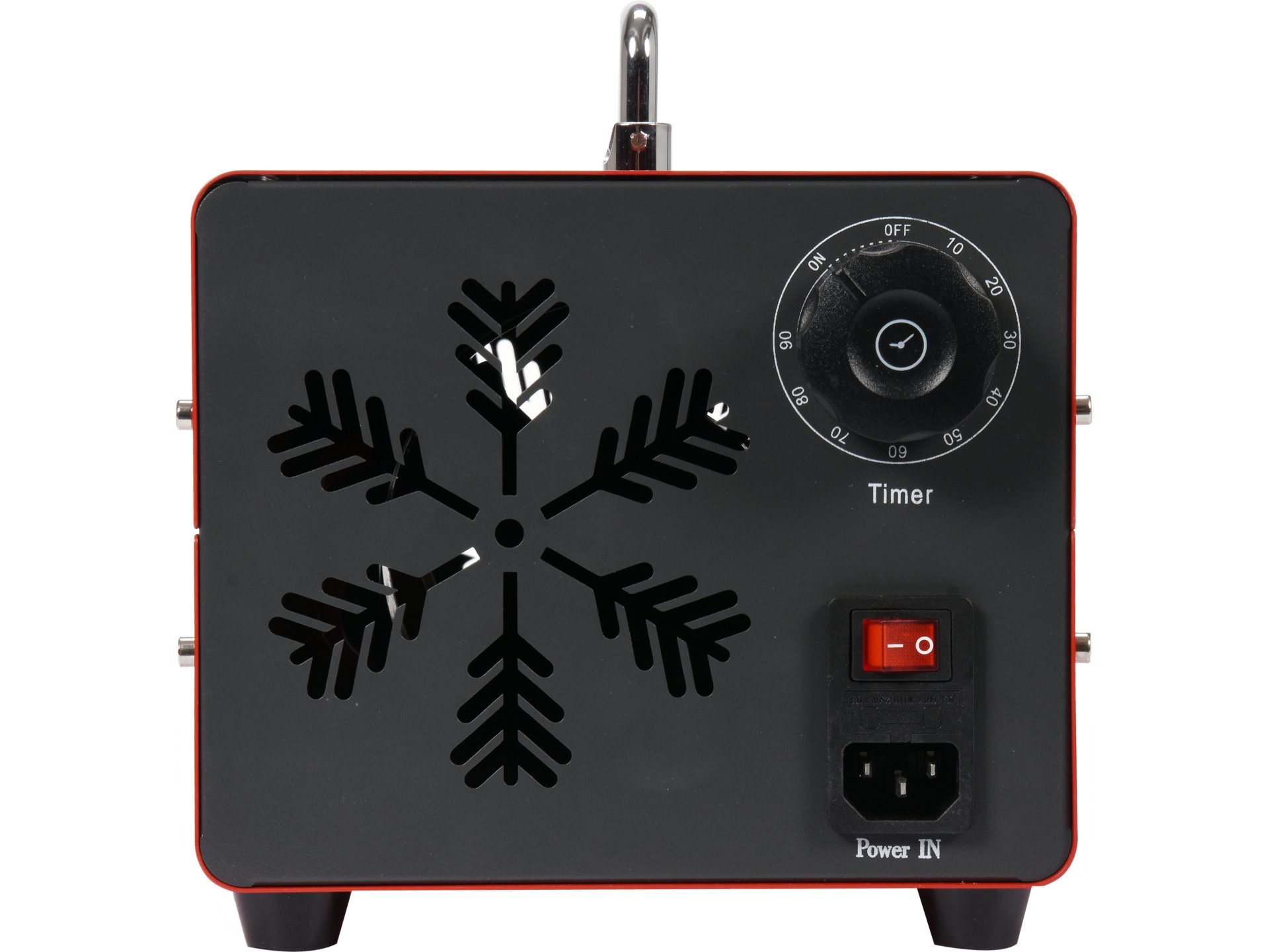 Generator de ozon 10g pe ora, Yato - YT-73350