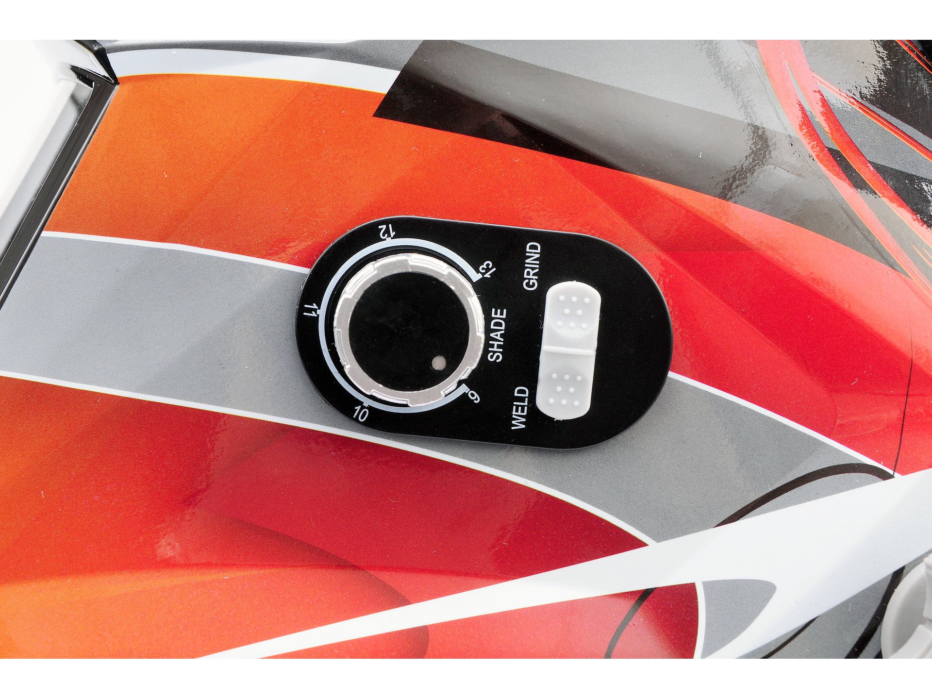 Masca sudura automata 1-25000s, Yato - YT-73921