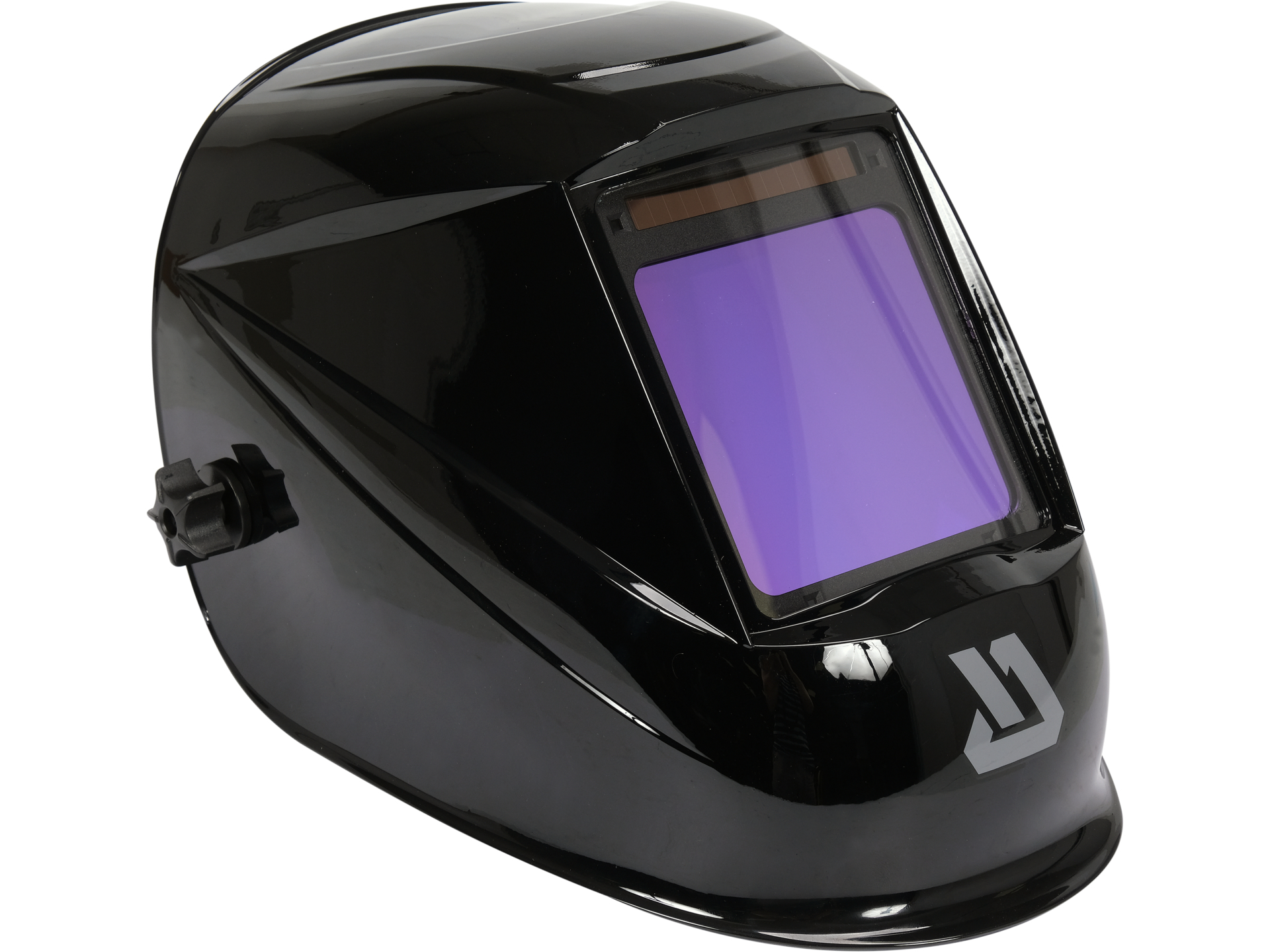 Casca de sudura cu auto-intunecare, filtru true color, camp vizual 100*97mm, Yato - YT-73932