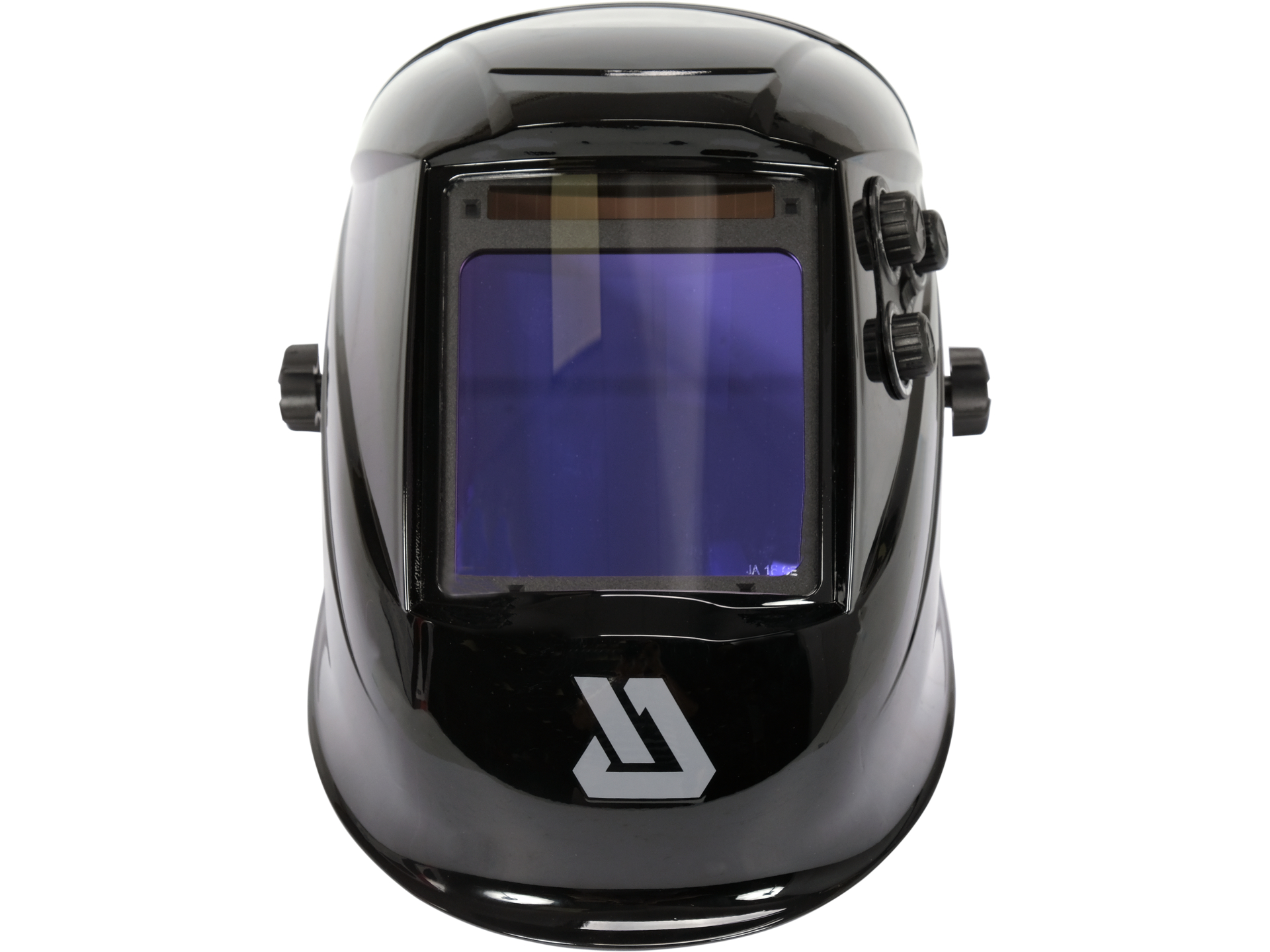 Casca de sudura cu auto-intunecare, filtru true color, camp vizual 100*97mm, Yato - YT-73932