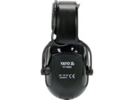 Casti antifon sistem protectie auz, Yato - YT-74625