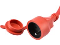 Prelungitor 40m, 16a, Yato - YT-8102