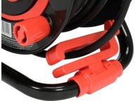 Prelungitor pe tambur 20m, 16a, ip 44, Yato - YT-81052