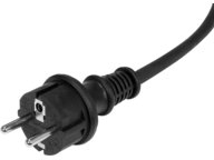 Prelungitor pe tambur 20m, 16a, ip 44, Yato - YT-81052