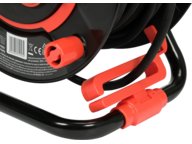 Prelungitor 30m pe tambur ,16a, Yato - YT-81053