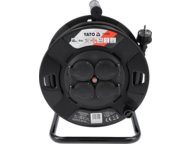 Prelungitor tambur, 40m, Yato - YT-81054