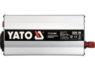 Invertor tensiune, 500w, Yato - YT-81490