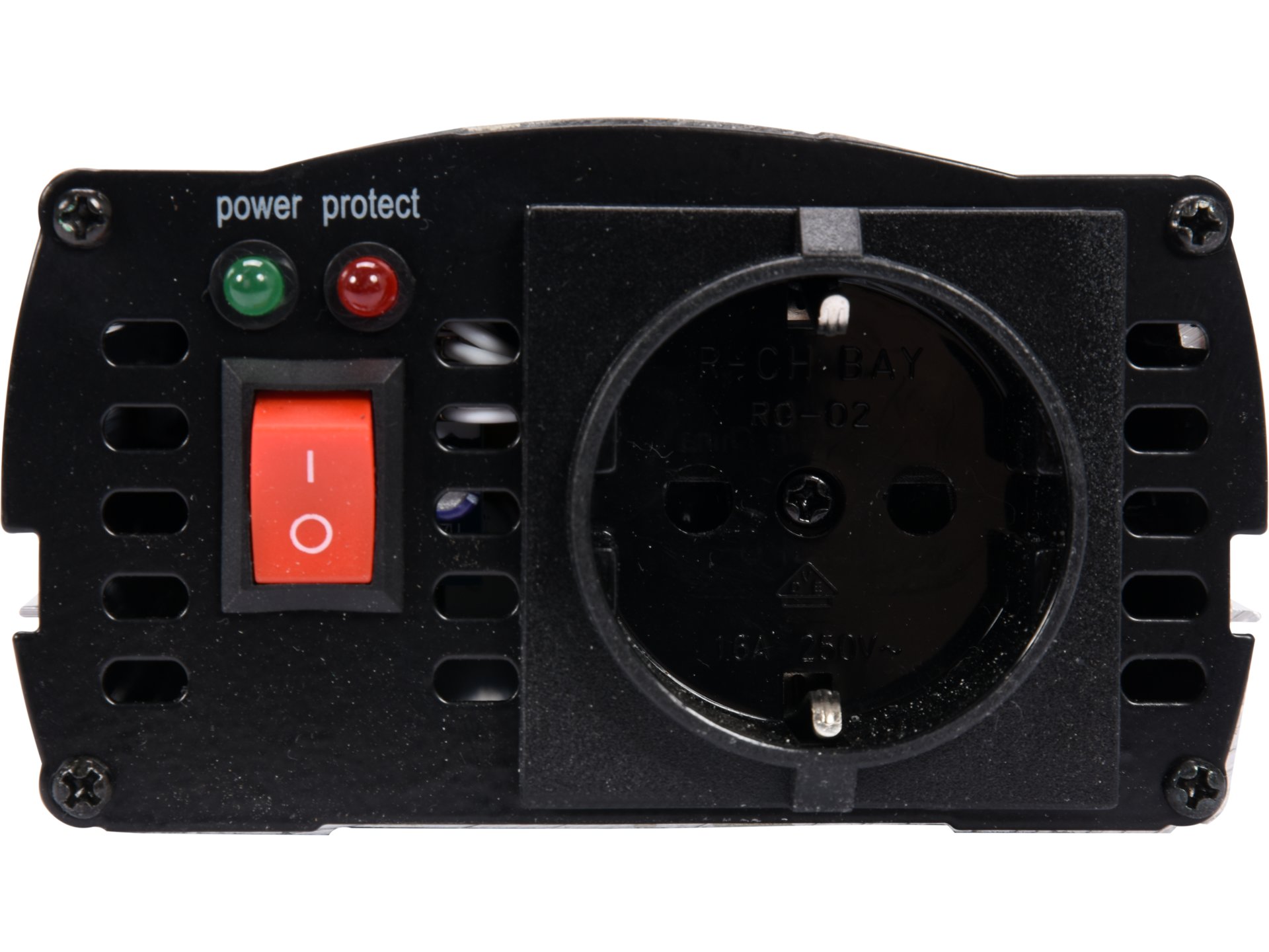 Invertor tensiune, 500w, Yato - YT-81490