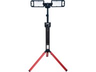 Reflector portabil, pliabil 5000lm, alimentare retea/acumulator, Yato - YT-81811