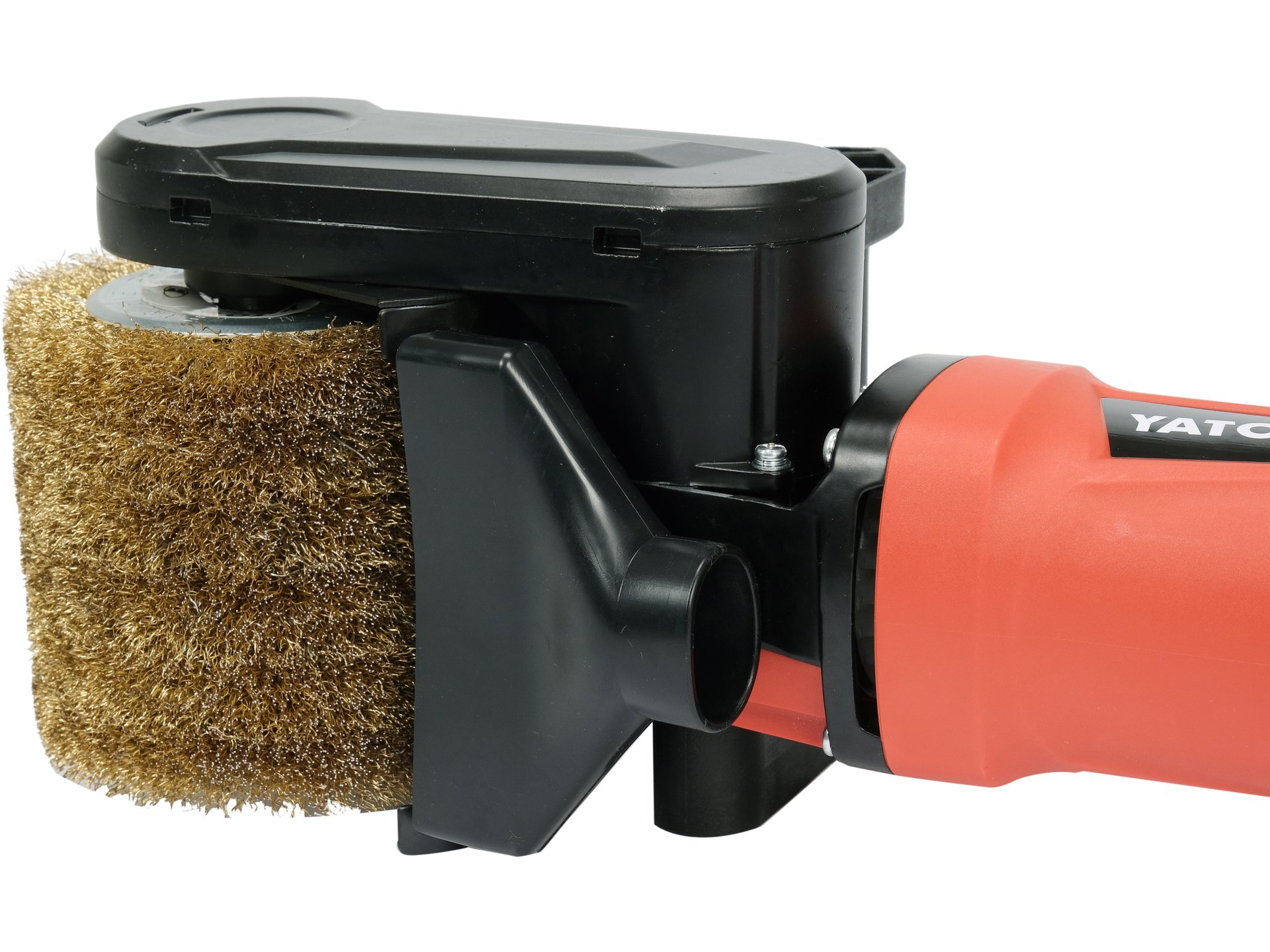 Aparat de slefuit lemn si metal, 1300w, Yato - YT-81953